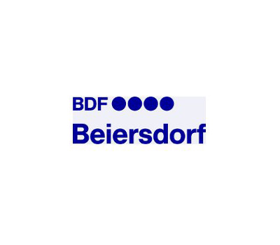 Colour Feeling - Reference Beiersdorf (Logo)
