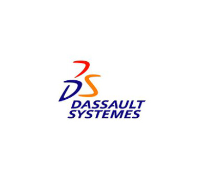 Colour Feeling - Referenz Dassault Systems (Logo)