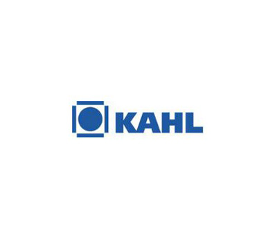 Colour Feeling - Reference Kahl (Logo)
