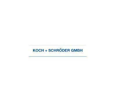 Colour Feeling - Referenz Koch & Schröder GmbH (Logo)