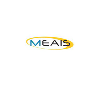 Colour Feeling - Referenz MEAIS (Logo)