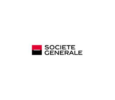 Colour Feeling - Reference Societe Generale (Logo)