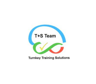 Colour Feeling - Referenz TS Team (Logo)