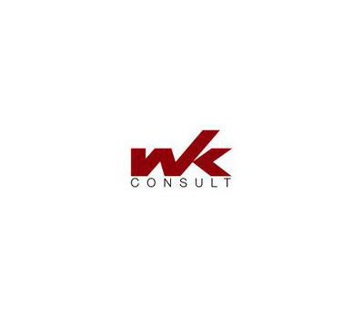 Colour Feeling - Referenz WK Consult (Logo)